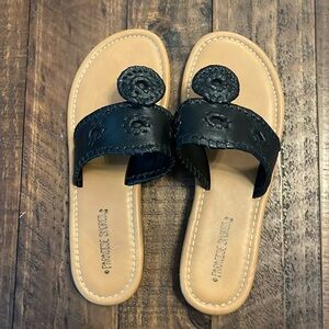Paradise Shores sandals